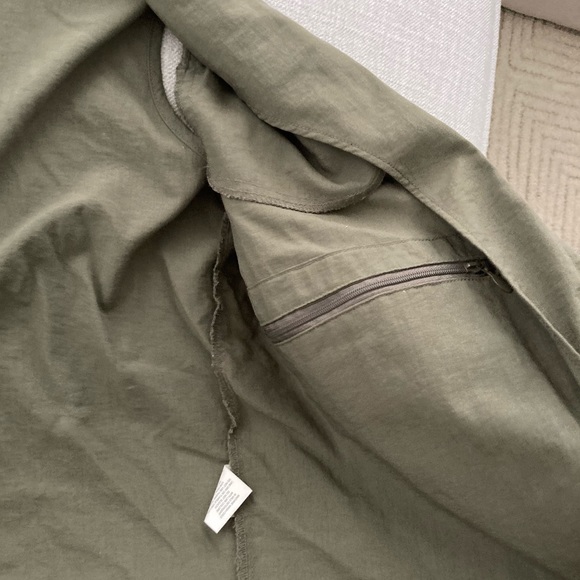 Royal robbins hiking utility jacket - Picture 6 of 12